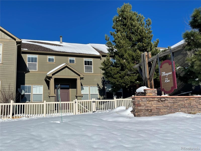 3797 Windriver Trl, Castle Rock, CO 80109