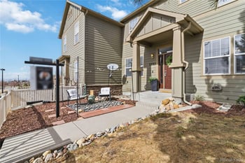 3797 Windriver Trl, Castle Rock, CO 80109