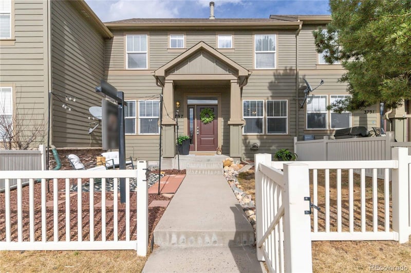 3797 Windriver Trl, Castle Rock, CO 80109
