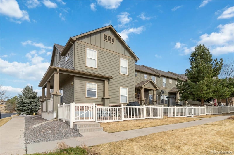 3797 Windriver Trl, Castle Rock, CO 80109