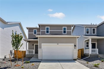 712 96th Avenue Pl, Greeley, CO 80634