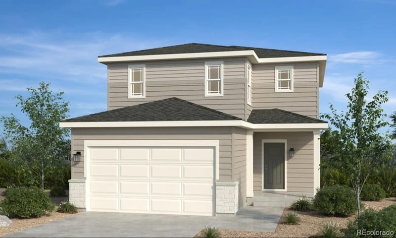 712 96th Avenue Pl, Greeley, CO 80634
