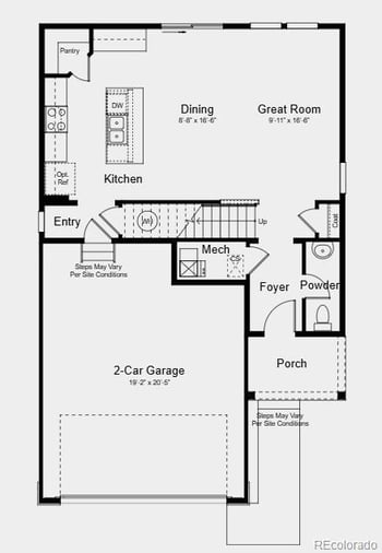 712 96th Avenue Pl, Greeley, CO 80634