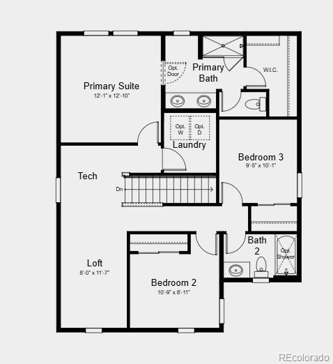 712 96th Avenue Pl, Greeley, CO 80634