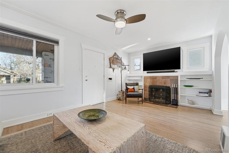 1573 Lincoln St, Denver, CO 80210