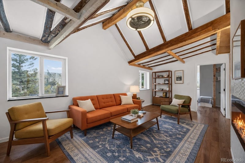 24 Signal Rock Rd, Golden, CO 80403