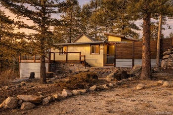 24 Signal Rock Rd, Golden, CO 80403