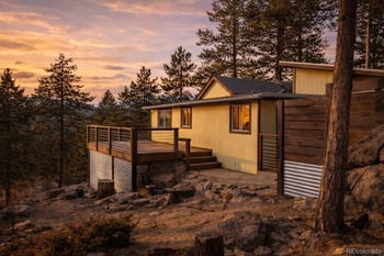 24 Signal Rock Rd, Golden, CO 80403