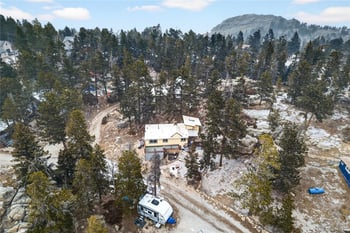 24 Signal Rock Rd, Golden, CO 80403