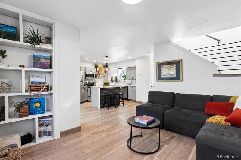 1603 Longbow Ct, Lafayette, CO 80026