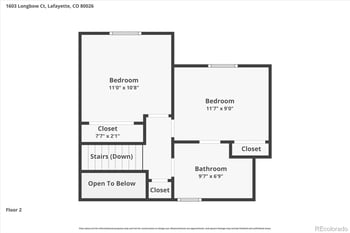 1603 Longbow Ct, Lafayette, CO 80026