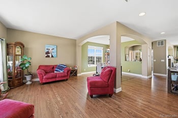 7869 Solstice Way, Castle Rock, CO 80108