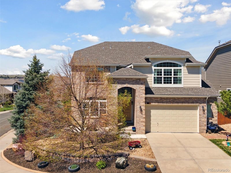 7869 Solstice Way, Castle Rock, CO 80108