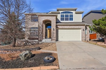 7869 Solstice Way, Castle Rock, CO 80108