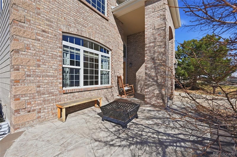 7869 Solstice Way, Castle Rock, CO 80108