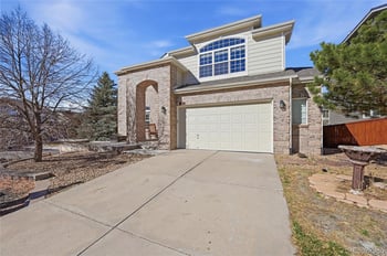 7869 Solstice Way, Castle Rock, CO 80108