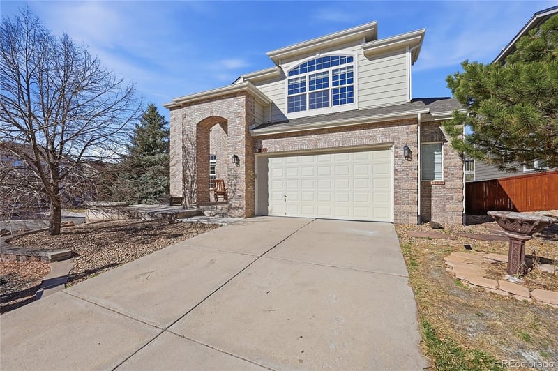 7869 Solstice Way, Castle Rock, CO 80108