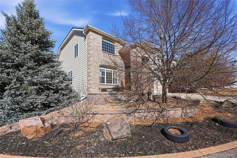 7869 Solstice Way, Castle Rock, CO 80108