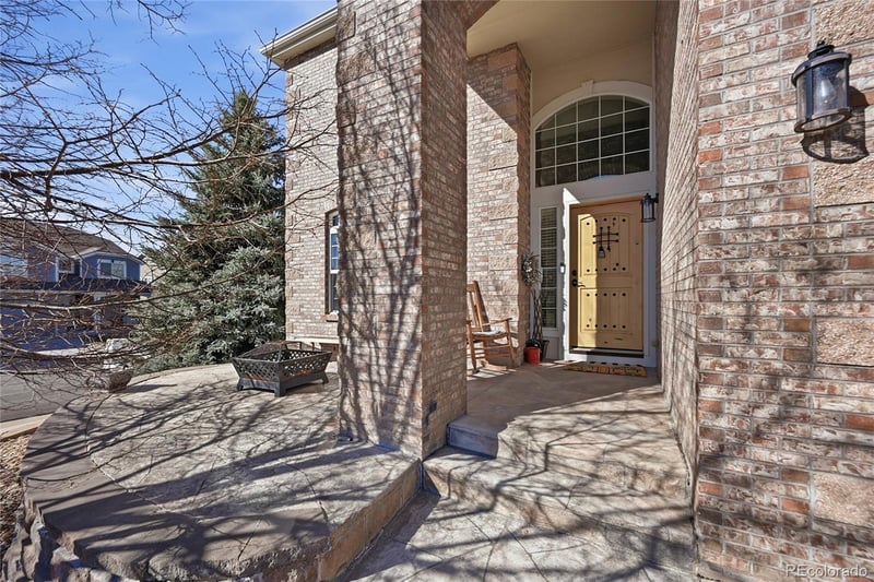 7869 Solstice Way, Castle Rock, CO 80108