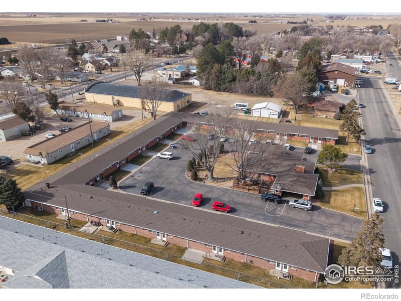 1620 Edmunds St, Brush, CO 80723