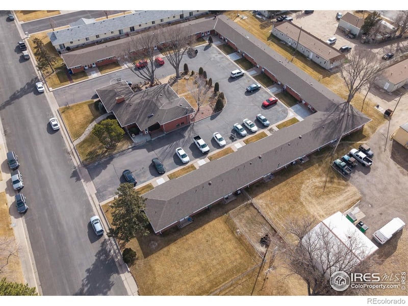 1620 Edmunds St, Brush, CO 80723