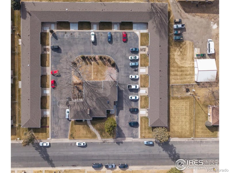 1620 Edmunds St, Brush, CO 80723