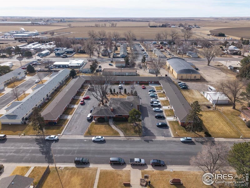 1620 Edmunds St, Brush, CO 80723