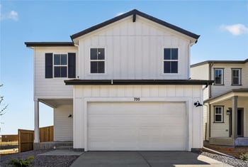 700 96th Avenue Pl, Greeley, CO 80634