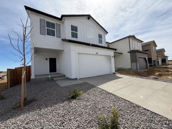 700 96th Avenue Pl, Greeley, CO 80634