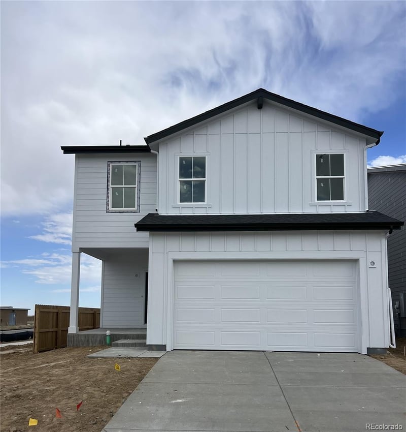 700 96th Avenue Pl, Greeley, CO 80634