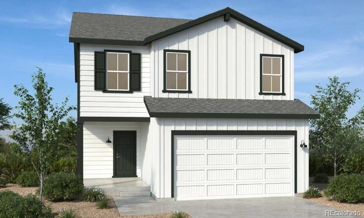 700 96th Avenue Pl, Greeley, CO 80634