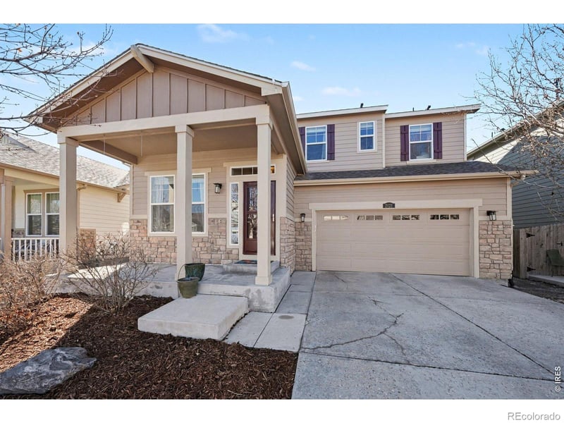 2121 Addie Rose Ln, Longmont, CO 80501