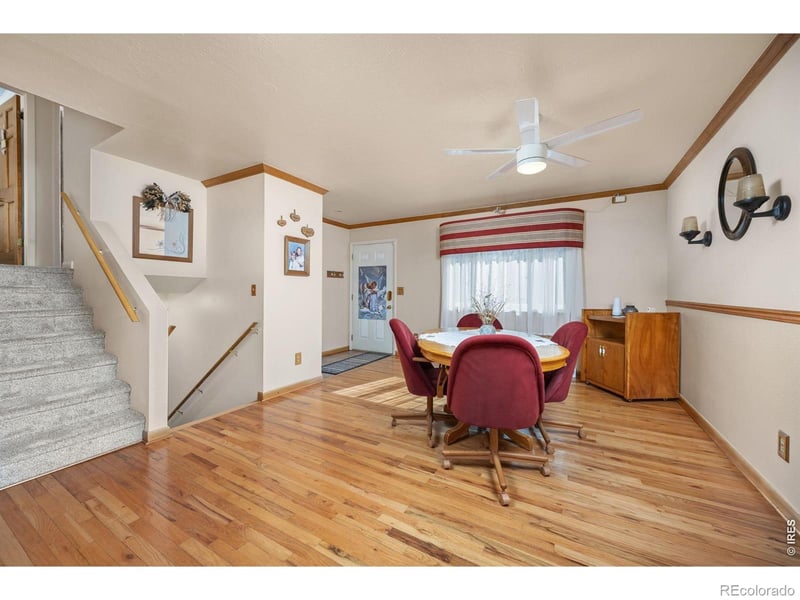325 N 4th St, La Salle, CO 80645