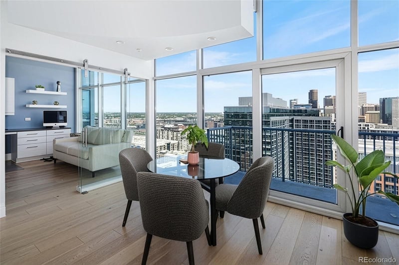 1700 Bassett St #2315, Denver, CO 80202