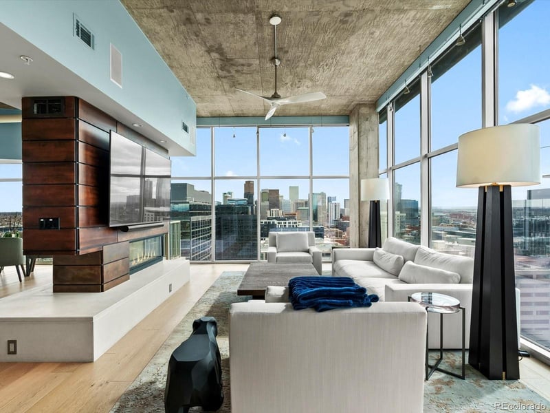 1700 Bassett St #2315, Denver, CO 80202