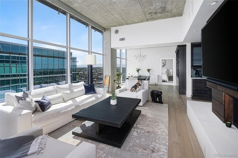 1700 Bassett St #2315, Denver, CO 80202