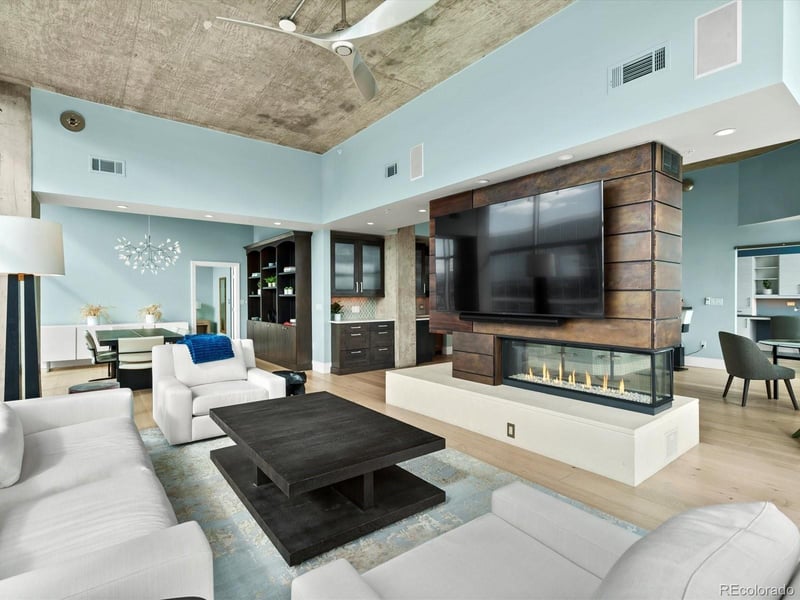 1700 Bassett St #2315, Denver, CO 80202