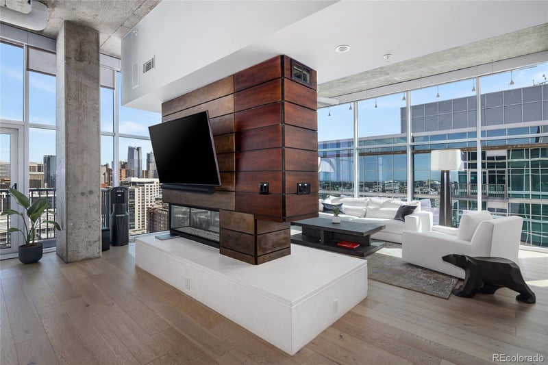 1700 Bassett St #2315, Denver, CO 80202