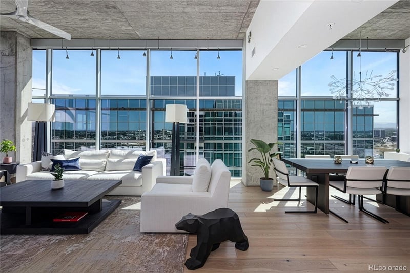 1700 Bassett St #2315, Denver, CO 80202