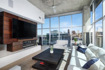 1700 Bassett St #2315, Denver, CO 80202