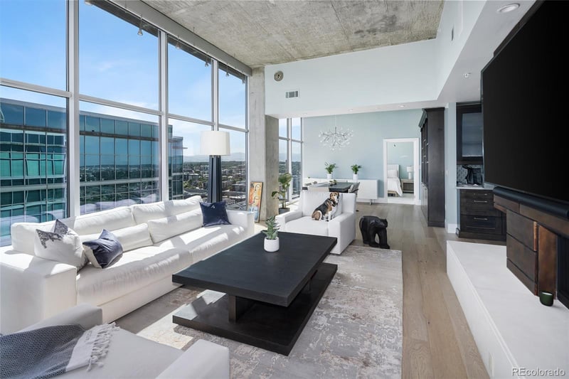 1700 Bassett St #2315, Denver, CO 80202