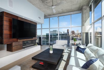 1700 Bassett St #2315, Denver, CO 80202