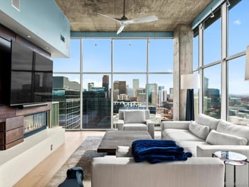 1700 Bassett St #2315, Denver, CO 80202