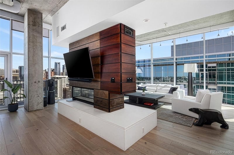 1700 Bassett St #2315, Denver, CO 80202