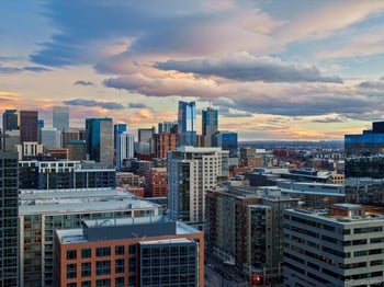 1700 Bassett St #2315, Denver, CO 80202