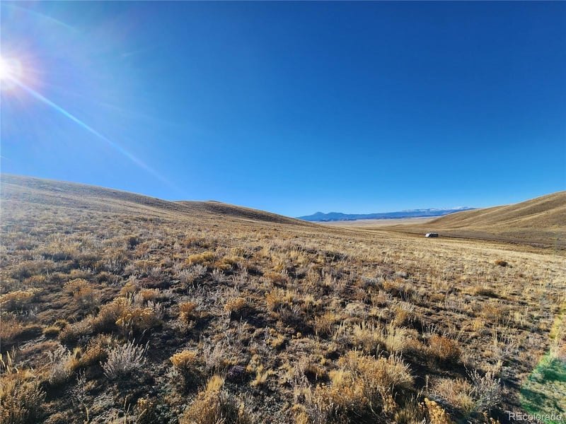 Coweta Trl, Hartsel, CO 80449