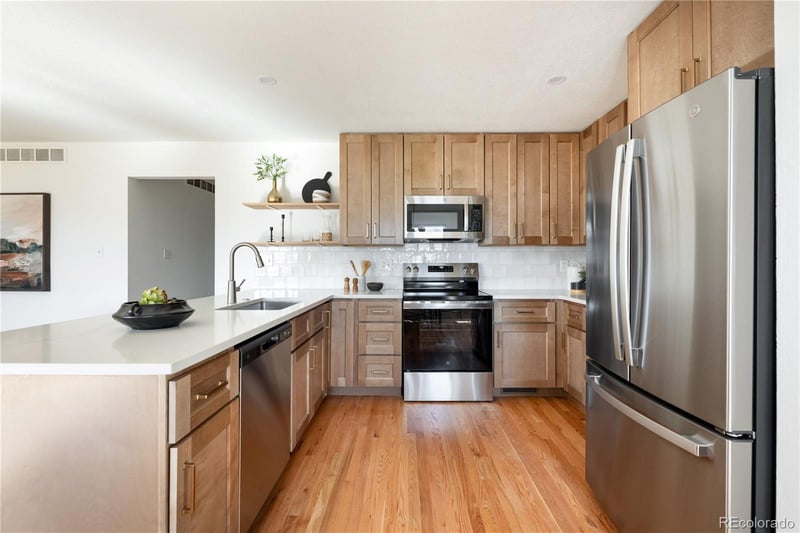 11500 76th Way, Arvada, CO 80005