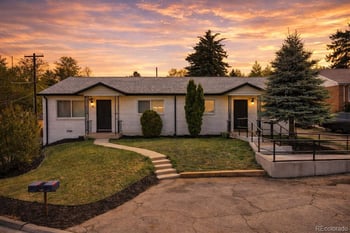 2021 Woodburn St #2023, Colorado Springs, CO 80906