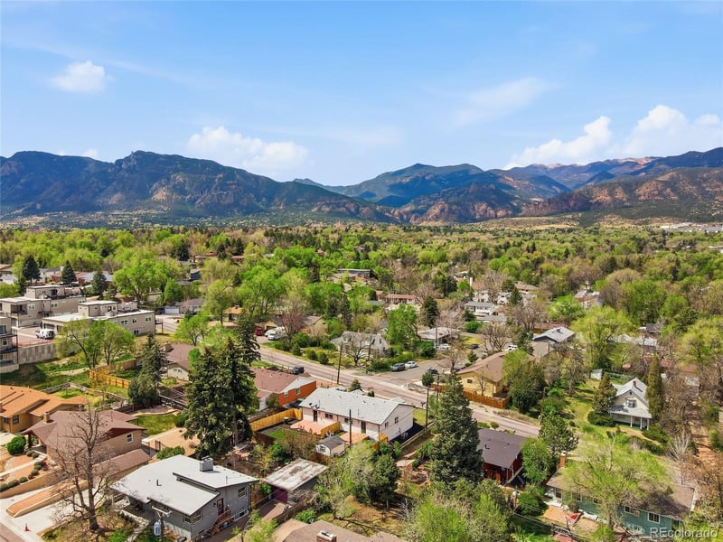 2021 Woodburn St #2023, Colorado Springs, CO 80906