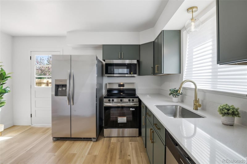 2021 Woodburn St #2023, Colorado Springs, CO 80906